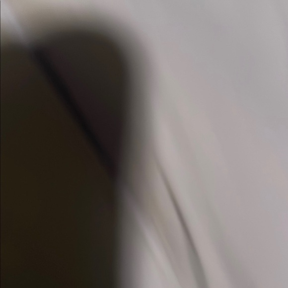 Cherokee Ceil Blue Scrub Pants - Picture 3 of 4